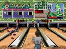 Screenshot of Super Bowling (USA)