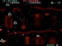 Screenshot of Super Nova (USA)