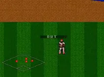 Screenshot of Super R.B.I. Baseball (USA)