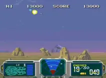 Screenshot of Super Scope 6 (USA)