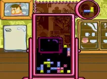 Screenshot of Tetris 2 (USA) (Rev 1)