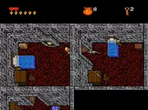 Screenshot of Ultima - The Black Gate (USA)